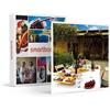 Smartbox - cofanetto regalo coppia - Cena per due in Lombardia - idee regalo originale - 1 cena per 2 persone