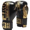 LEONE 1947 GUANTI BOXE NEXPLOSION nero/10OZ - GN322