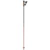 ONE WAY Fischer Bastoncini da Sci One Way GT 13 Carbon Mag 115 cm Nero