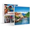 Smartbox - cofanetto regalo - Laghi d'Italia - idee regalo originale