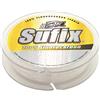 Sufix Invisiline fluorocarbon Leader 30,2 m Leader Wheel Fishing Line (Clear, 6,8 Kilogram)