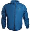 Inter Giacca Uomo Antivento Full Zip - Giacca Outdoor Uomo