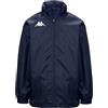 Kappa Kappa4soccer Wister Shirt Bambino