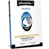 WONDERBOX Connect - Cofanetto Regalo - Atalanta BC Premium - 1 Biglietto | 1 partita dell'Atalanta - A scelta tra 22 partite l'anno - Valido 27 mesi