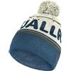 Fjällräven Unisex Pom Hat Mütze