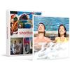 Smartbox [Esclusiva Amazon] - Smartbox - Cofanetto regalo - Fuga tra lusso e benessere: 1 notte in hotel 4* con accesso Spa