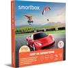 Smartbox Sete di sensazioni, Confezione Regalo Unisex-Adulto, Multicolore, coffret Cadeau