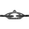 CRESSI dal 1946 Mask Strap Professional - Cinturino Dotazione Originale per Maschere da Immersione e Snorkeling - Taglia Unica - Unisex