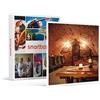 Smartbox [Esclusiva Amazon] - Smartbox - Cofanetto regalo - Romantica degustazione tra le cantine d'Italia
