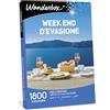 WONDERBOX Wonderbox - Cofanetto Regalo Unisex Adulto