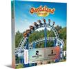 Smartbox - Cofanetto Regalo per Uomo o Donna - Gardaland - 1 Ingresso per 2 - Idee Regalo Originale - Ingresso a Gardaland per 2 Persone