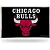 Rico Industries NBA Chicago Bulls 0,9 m di 1,5 m Banner Flag