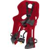 Tataway Seggiolino Anteriore Bicicletta Disney Frozen - seggiolino per Bambini - Sistema di Fissaggio HANDLEFIX - Supporto Fino a 15 kg