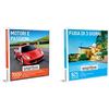 Smartbox - Cofanetto regalo 25