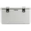 Steamy Marine 120 Frigoriferi portatile passivo, 120 Litri, Bianco