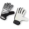 Mitre Magnetite Junior Goalkeeper Gloves - Guanti da Calcio Unisex-Youth