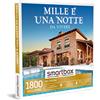 Smartbox - Cofanetto Regalo- Idee Regalo Originale