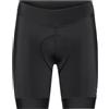 Odlo Donna Collant da Corsa Corti ZEROWEIGHT