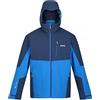 Regatta Wentwood Vii 3 in 1S Uomo