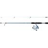 Shakespeare Spinning Giovani Canna e Mulinello - Disney Marvel e altro | Per Giovani Pescatori | Setup Spinning Facile | Fusto Resistente In Fibra Di Vetro | Pronto Per Avventure Di Pesca