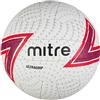 Mitre Ultragrip, Netball Unisex Adulto