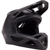 Fox Racing - RAMPAGE MT Black CE/CPSC, Cycling Helmets