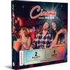 Smartbox - Cofanetto Regalo Coppia - Cinema per Due - Idee Regalo Originale - 2 Biglietti d'ingresso validi per 2 Persone