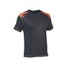 ASIOKA 182/17n Maglietta Tecnica combinata Unisex per Bambini, M/Corta Unisex - Bambini e Ragazzi