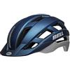BELL 196178155342, Casco Unisex Adulto, Gray, 58/62 L 23