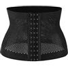 SXCDD 52 IT, Cintura Unisex-Adulto, Nero, M