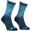 ORTOVOX All Mountain Mid Socks M Calzini Uomo