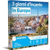 Smartbox - Cofanetto Regalo- Idee Regalo Originale