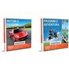 Smartbox - Cofanetto regalo 25