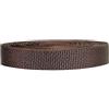 Strapworks Fettuccia Leggera in Polipropilene, per riparazioni Fai da Te e Esterni, collari per Animali Domestici, Artigianato, 9,6 cm x 9,4 cm, 25 m o 47,6 m, Oltre 20 Colori