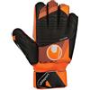 uhlsport Uhlsport Uhlsport Soft Resist+ Flex Frame - Guanti da Portiere di Calcio Unisex-Youth