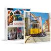 Smartbox [Esclusiva Amazon] - Smartbox - Cofanetto regalo - Fuga in Europa per 2
