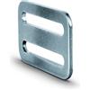 Best divers FI0104/2, Ferma Piombo, Grigio