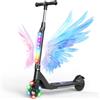 SISIGAD Yd531s - Scooter e Bambini Gioventù Unisex