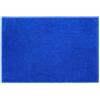 Inter - Tappetino da Bagno, Colore Blu, Cotone 100%, Taglia Unica, Serie A, Prodotto Ufficiale