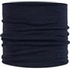 Buff| Scaldacollo Merino Heavyweight Sciarpa multifunzionale, 100% Lana merino, Escursionismo, Outdoor, Sostenibile, Leggera, Spessa, Multifunzionale Uomo Donna Taglia unica