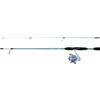 Shakespeare Spinning Giovani Canna e Mulinello - Disney Marvel e altro | Per Giovani Pescatori | Setup Spinning Facile | Fusto Resistente In Fibra Di Vetro | Pronto Per Avventure Di Pesca