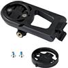 Deda Elementi SBOXMOUNTKIT, Porta Computer Unisex Adulto, Nero, Taglia Unica