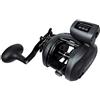 Okuma Cold Water SS Lowprofile Line Counter Bobina per pesca a traina