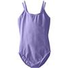 Capezio Cc123c Dbl Strap Cami Leo Donna (Pacco da 1)