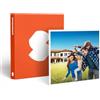 Smartbox - Cofanetto Regalo per la Famiglia - Tre Giorni in Spagna in Famiglia - Idee Regalo Originale - 2 Notti con Colazione per 2 Adulti e 1 o 2 Bambini