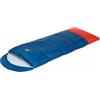 Mc Kinley Mckinley Unisex amp SoftNest 10 Saccho a pelo Blue Petrol/Red/Blue 195L