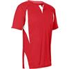 Champro Maglia Wild Card a 2 Bottoni per Adulti