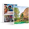 Smartbox - Cofanetto regalo Soggiorno da fiaba: 2 magiche notti con aperitivo e cena al Castello della Pieve - Idea regalo originale