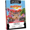 WONDERBOX Connect - Cofanetto Regalo - Gardaland Park - 1 Giorno 1 Parco | 2 Persone - Scorpi più di 40 Attrazioni - Valido 27 mesi