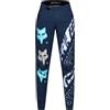 Fox Racing Fox Flexair Elevated MTB Pantaloni Lunghi da Uomo, Midnight, S